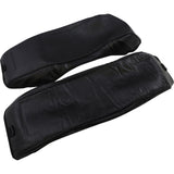 Saddlemen Lid Cover - 3501-0453 For Harley Touring 1993-2013