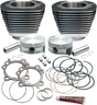 Replacement Cylinder & Piston for S&S 106" Stroker Kit