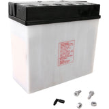 Yuasa Conventional Battery - YUAM2219A BMW Motorcycles 1989-2013