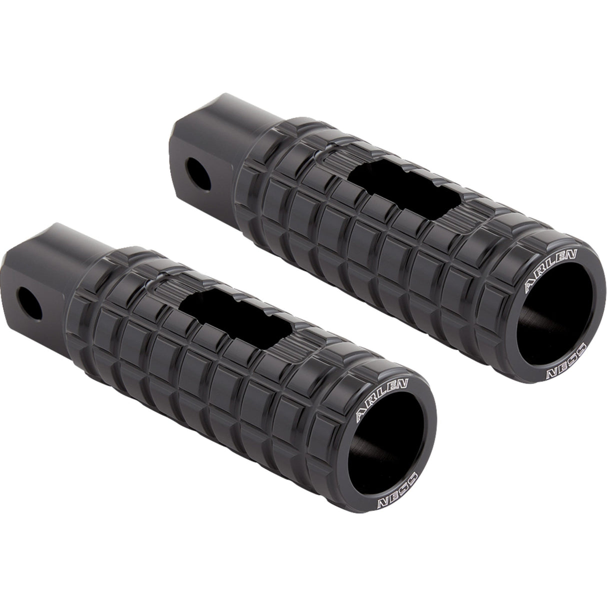 Arlen Ness Footpegs - 400-038 For Harley Softail 2018-2025