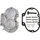 BAKER DRIVETRAIN 1107-0687 DD7-10602-A Transmission Cover polished