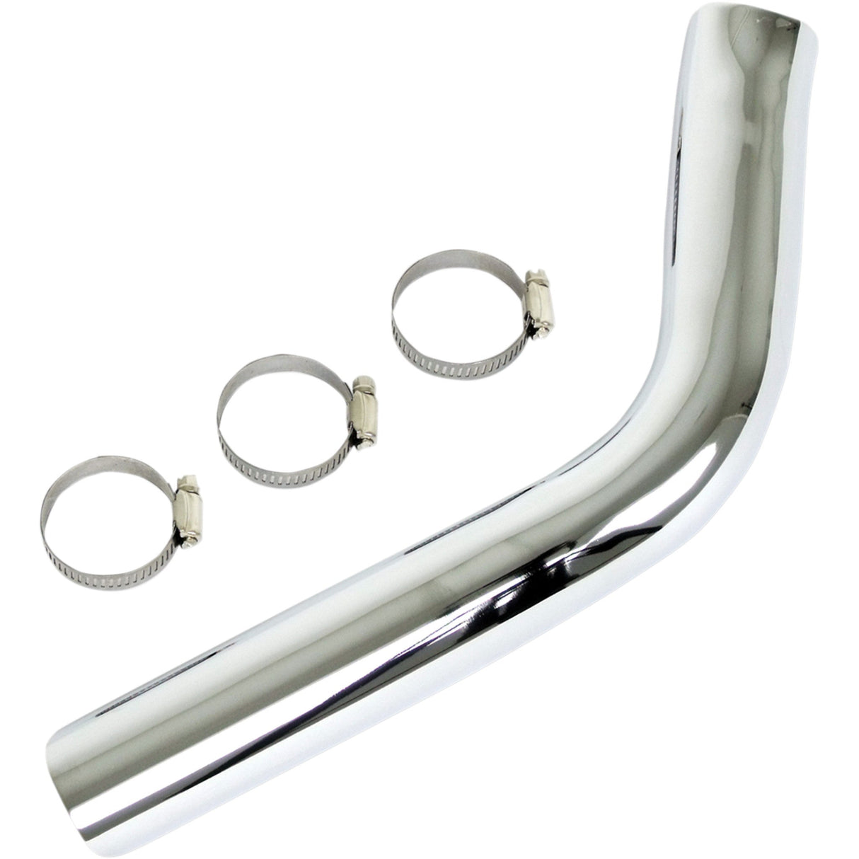 Paughco Rear Heat Shield - 430ER For Harley Dyna 1973-1984