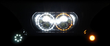 TruBEAM® LED Headlamp