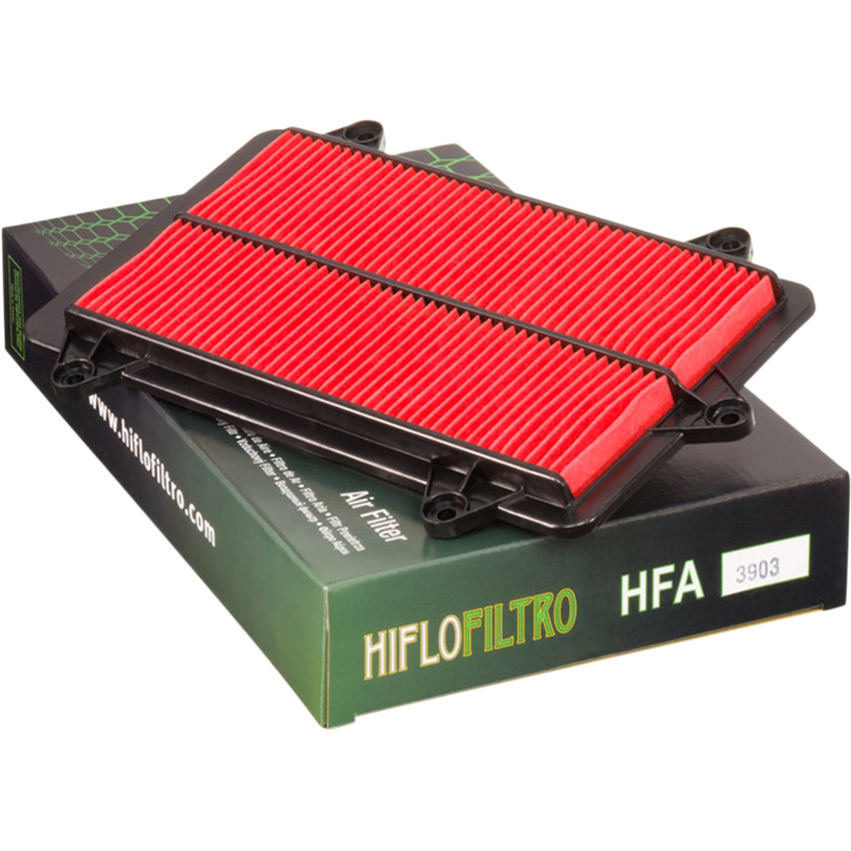 HIFLOFILTRO 1011-0377 HFA3903 Replacement OE Air Filter suzuki