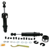 Progressive Suspension 12 Series Shock Absorber - 12-1207B For Kawasaki Motorcycles 1973-1983 | Moto Guzzi California 1000 1983-1986