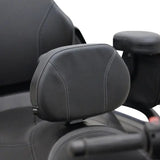 Show Chrome Backrest - 41-200G Can-Am Spyder 2020-2024