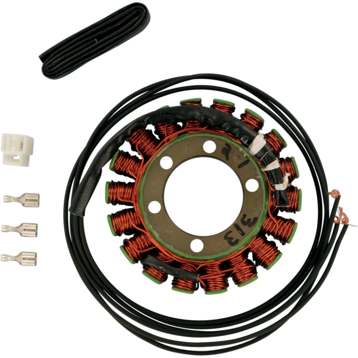 Rick's Motorsport Electric Stator - 21-313 Suzuki 800 Marauder 1997-2004