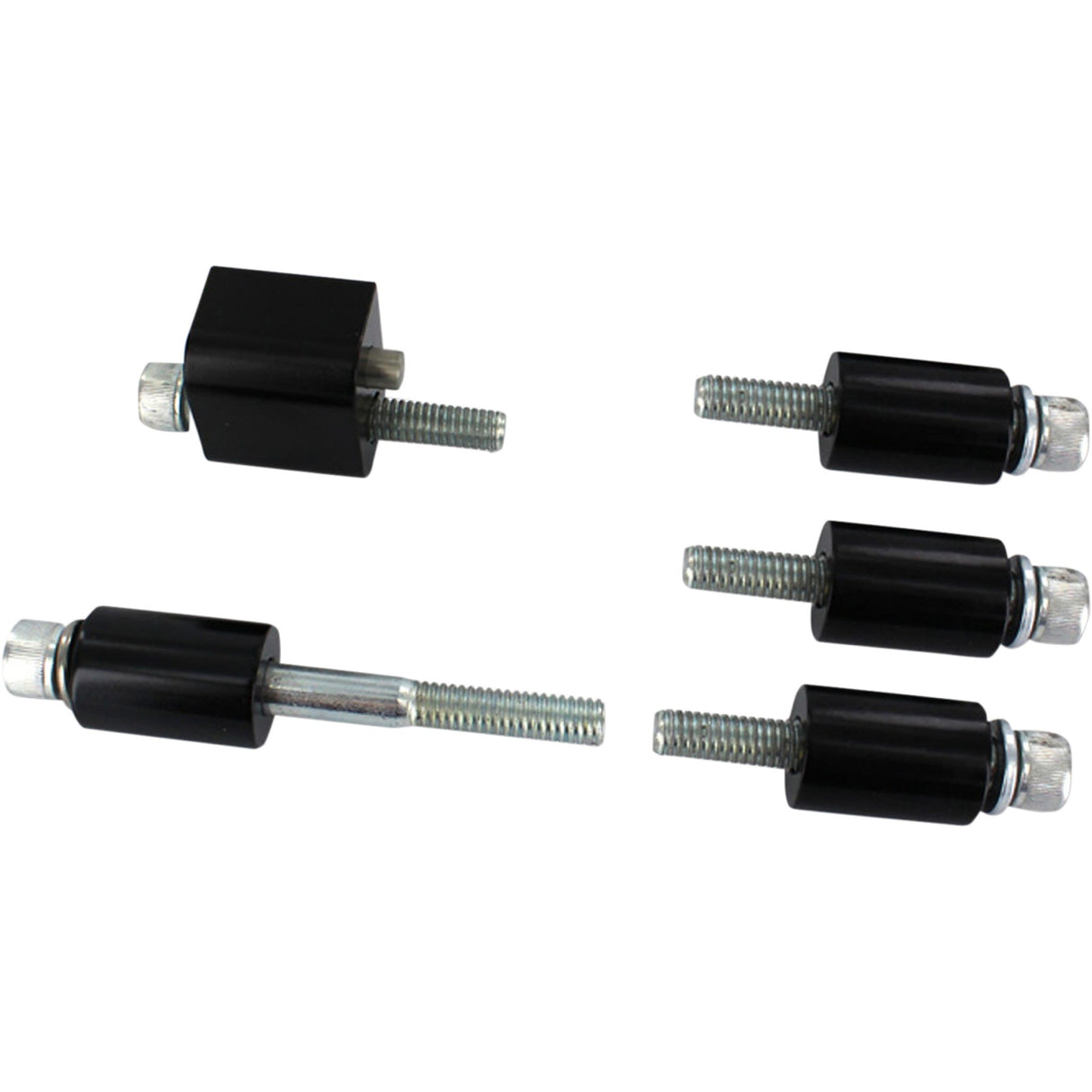Pingel Extension Kit - 62151 For Harley Touring 2014-2026