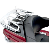 Cobra Luggage Rack - 02-4469 Kawasaki Vulcan 1700 Voyager 2009-2013