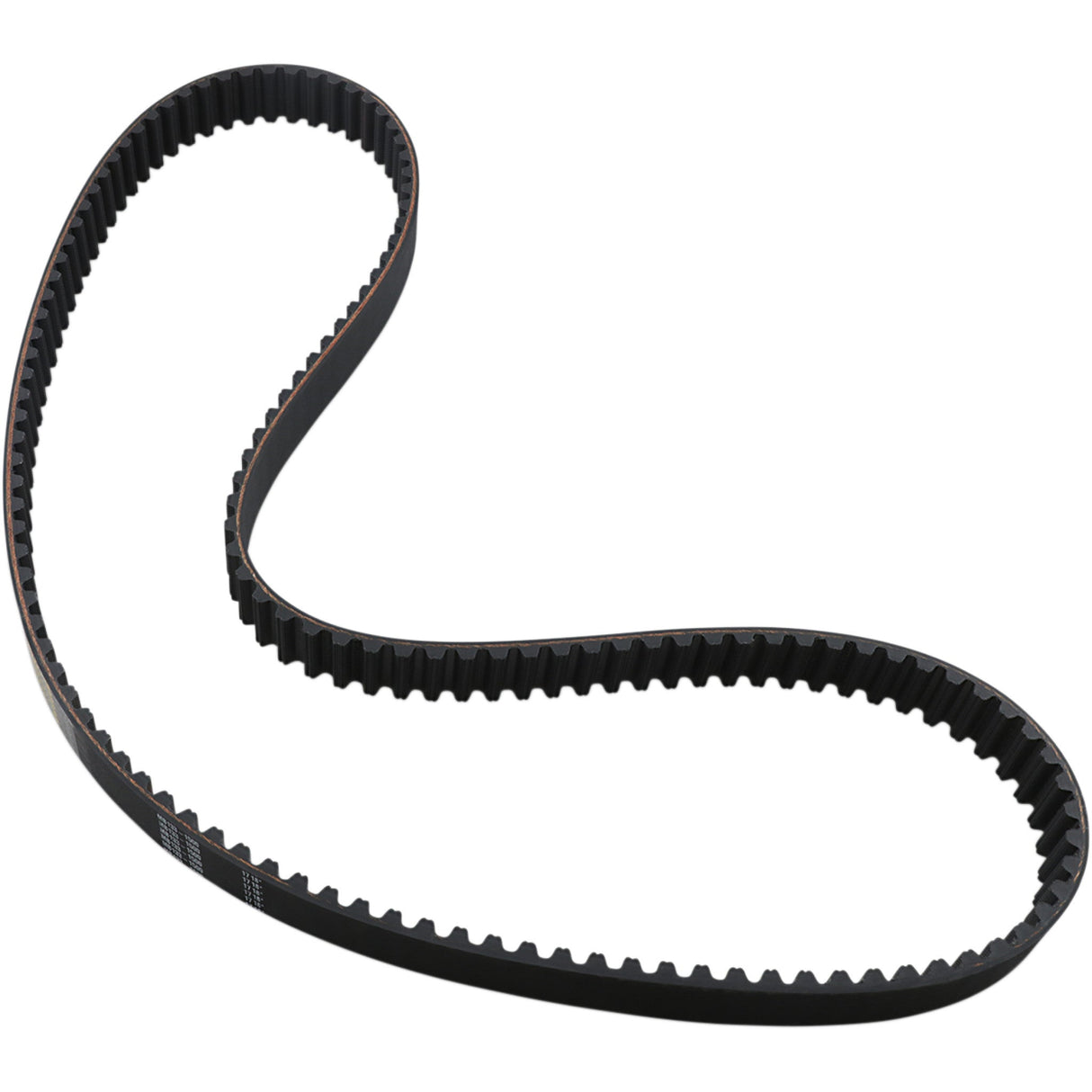 Panther Rear Drive Belt 133-Tooth 1 1/2" - 62-0942 For Harley Dyna 1991-1999