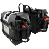 NELSON RIGG 3501-1898 SE-4050 Hurricane Saddlebags 28 liter