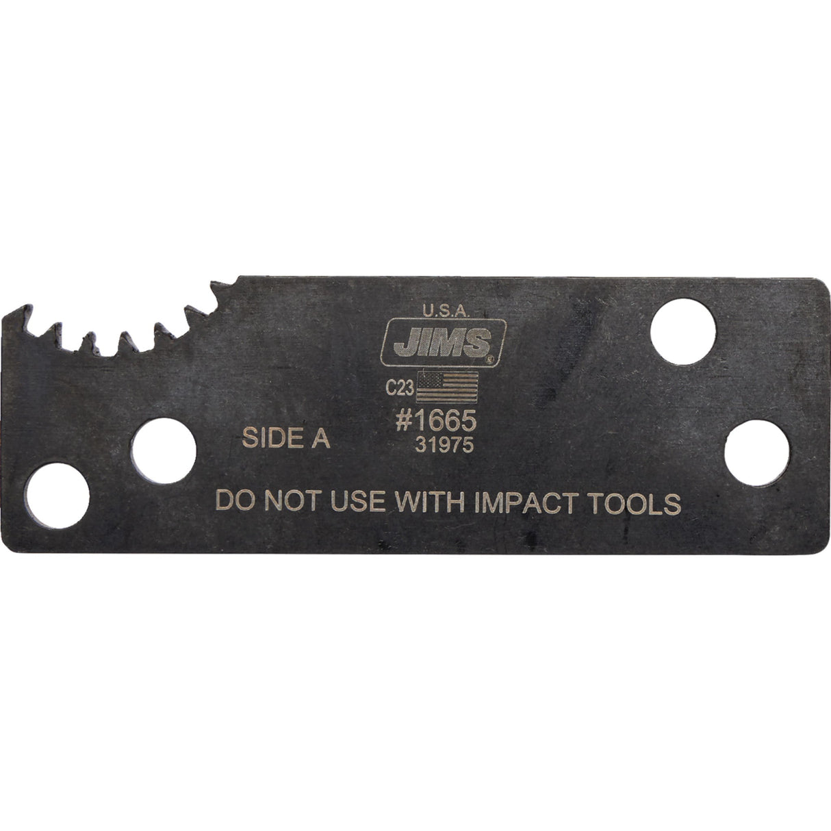 Jims Locking Tool - 1665 For Harley Sportster 2000-2017 | Buell Motorcycles 2000-2009