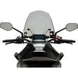 Puig Hi-Tech Parts New Generation Windshield - 21907H KTM 1390 Super Duke 2024-2025
