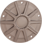 10-Gauge Derby Cover