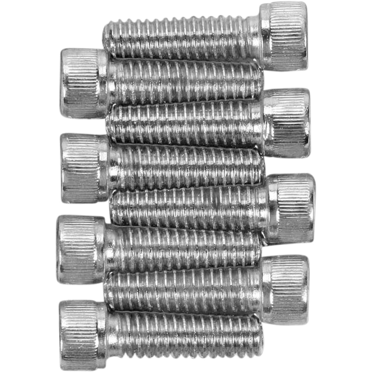 DRAG SPECIALTIES DS-190680 Bolt Set Bolt Kit - Lifter Base - Allen