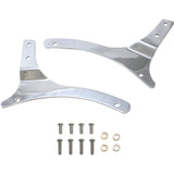 Cobra Sissy Bar - 02-7750 Yamaha 1700 Road Star / XV1600A Road Star / 1600 Road Star / XV1700A Road Star 1999-2014
