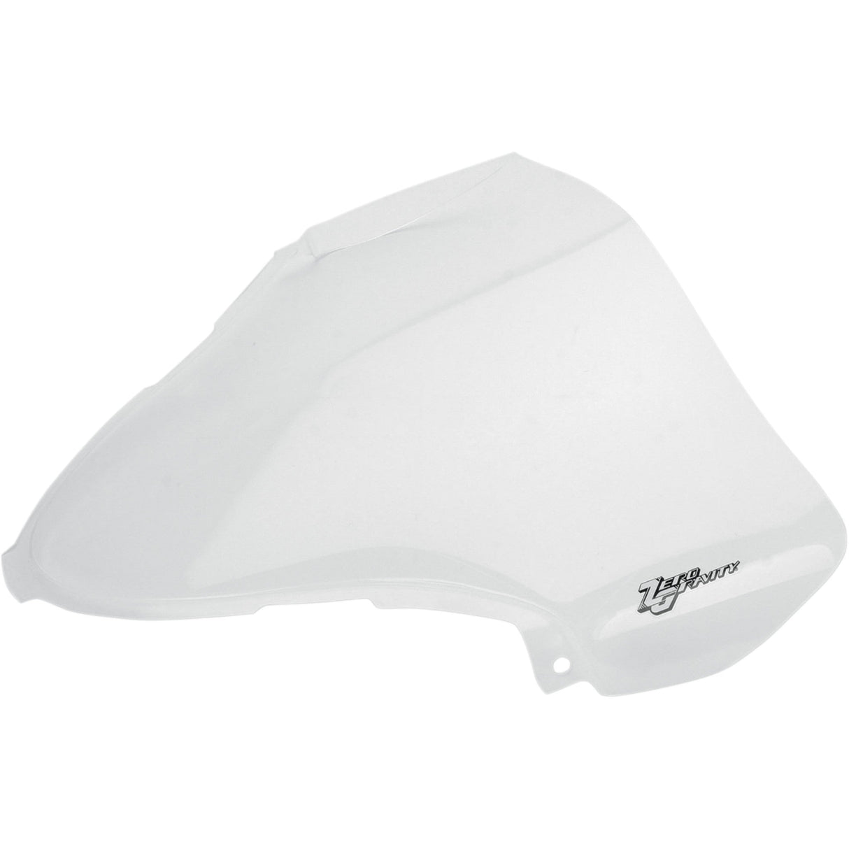 Zero Gravity SR Series Windshield - 20-133-01 Suzuki 1300R Hayabusa 1999-2007