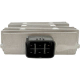 RICK'S MOTORSPORT ELECTRIC 2112-2055 10-208H Hot Shot Rectifier and Regulator Hot Shot Rectifier/Regulator - '02-'22 Suzuki