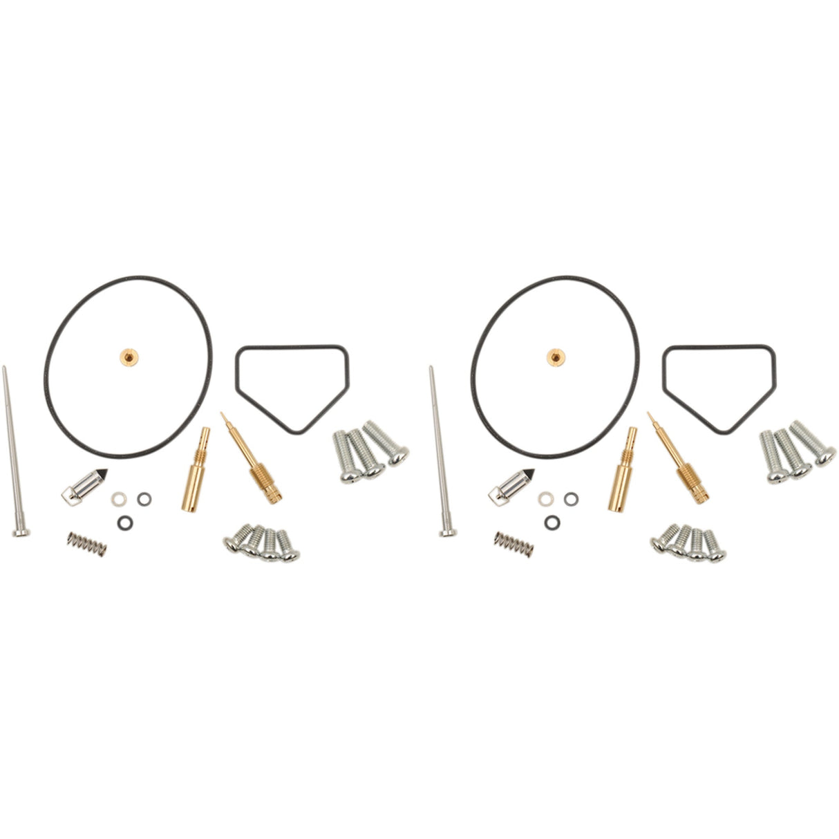 Parts Unlimited Repair Kit - 1003-1365 Kawasaki VN750A Vulcan 750 1987-2006
