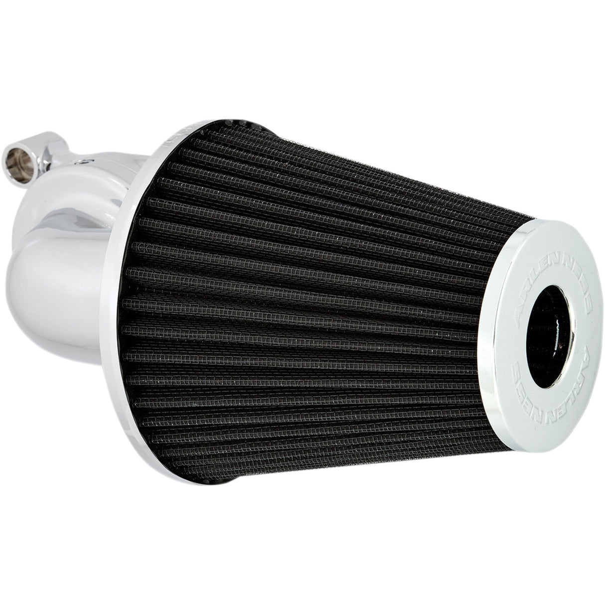 Arlen Ness Monster Sucker Breather Air Cleaner Kit - 81-011 For Harley Sportster 1988-2022
