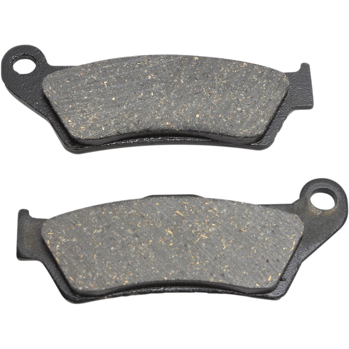 Drag Specialties Brake Pad - 1720-0568 For Harley Street 2016-2020