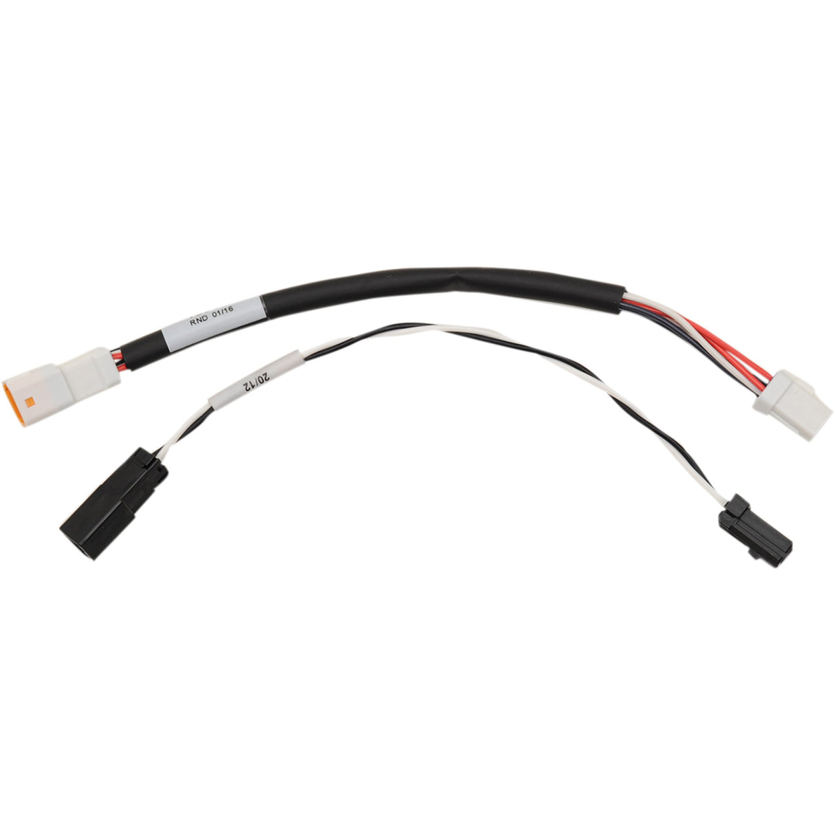 BARNETT 2120-0861 152-30-30308 Electronic Throttle Control Extension - Electronic Throttle Control Extensions - 8" - Harley Davidson