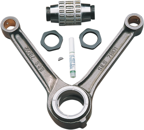 Heavy-Duty Connecting Rod Sets