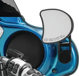 Kuryakyn 6575 Adjustable Mirror Relocator