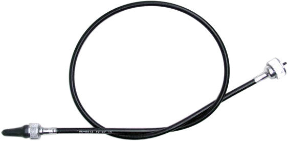 Motion Pro 70-6012 06-0012 BLACK VINYL SPEEDO CABLE