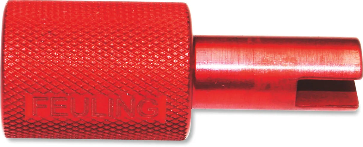 Camplate Roll Pin Removal/Installation Tool