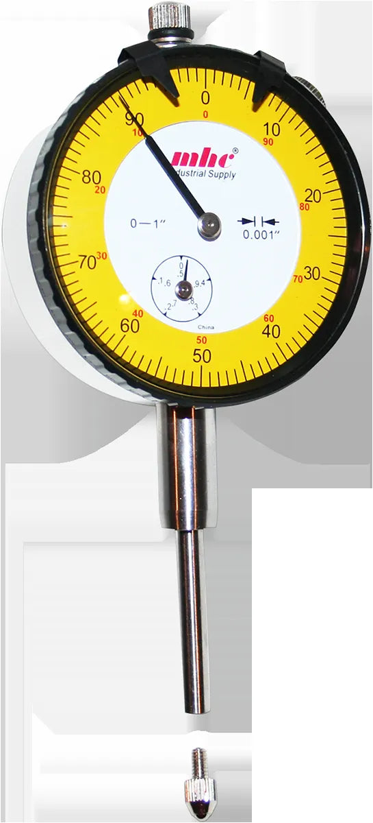 Universal Replacement Dial Indicator