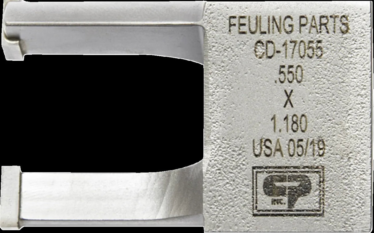 Valve Spring Seat Cutter - M8