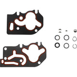 James Gasket Gasket Kit - JGI-HVHP For Harley Motorcycles 1992-1999