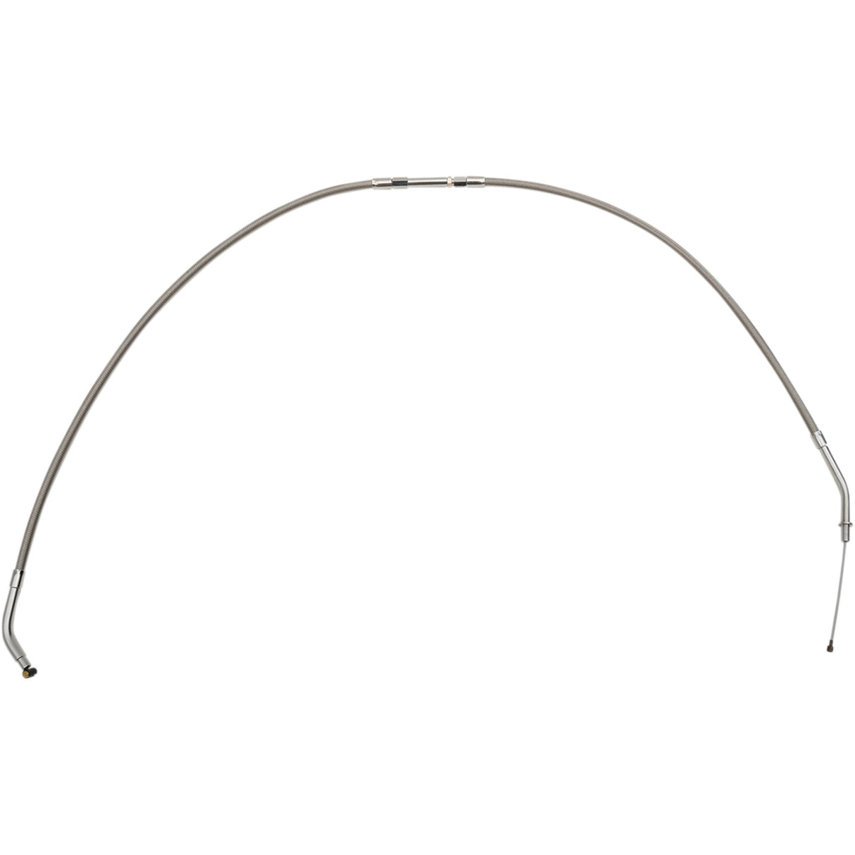 Barnett Cable - 102-90-10012 Yamaha XV1700PC Road Star Warrior 2004-2009