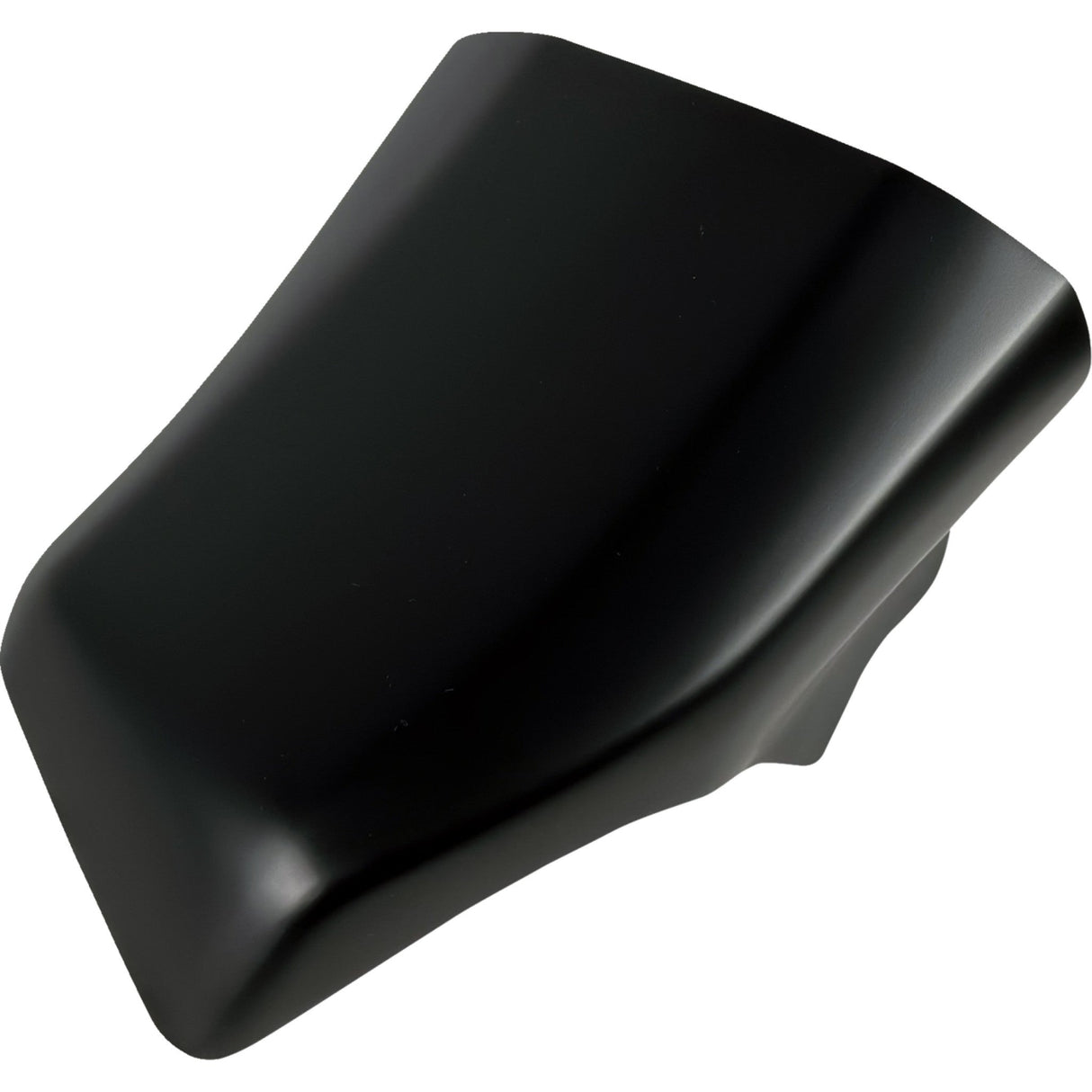 Hoppe Industries BRL Air Scoop Horn Cover BRL - HPBY-1048 For Harley Touring 2014-2023