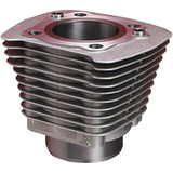 Drag Specialties Replacement Cylinders For XL Evolution-Style Motors 1200cc Natural For Harley Sportster 1989-2003