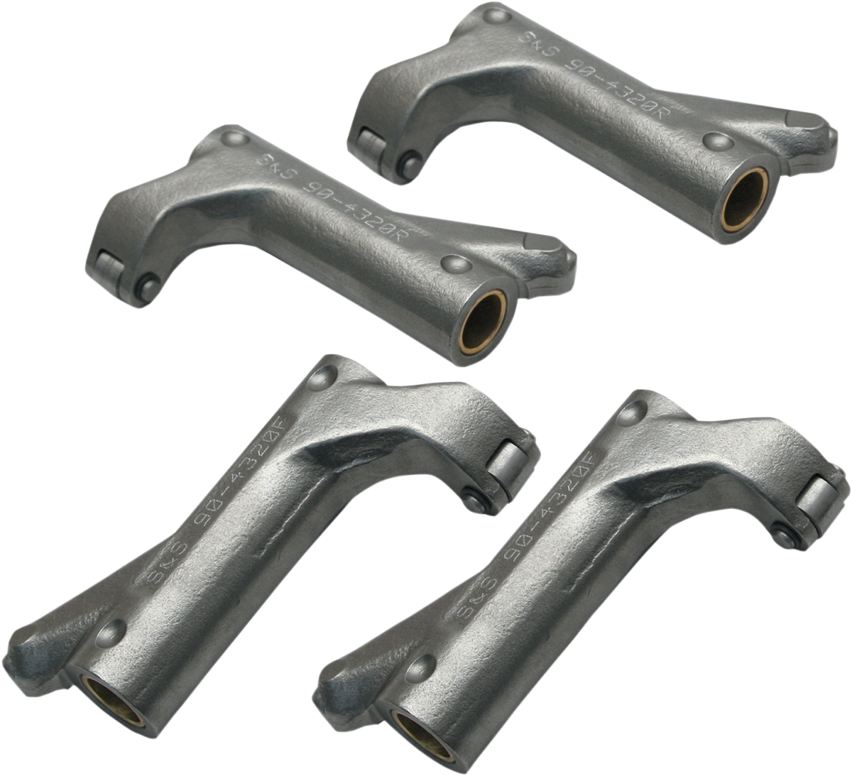 Forged Roller Rocker Arms
