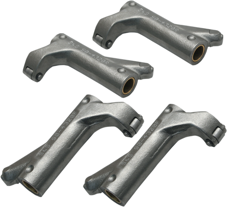 Forged Roller Rocker Arms
