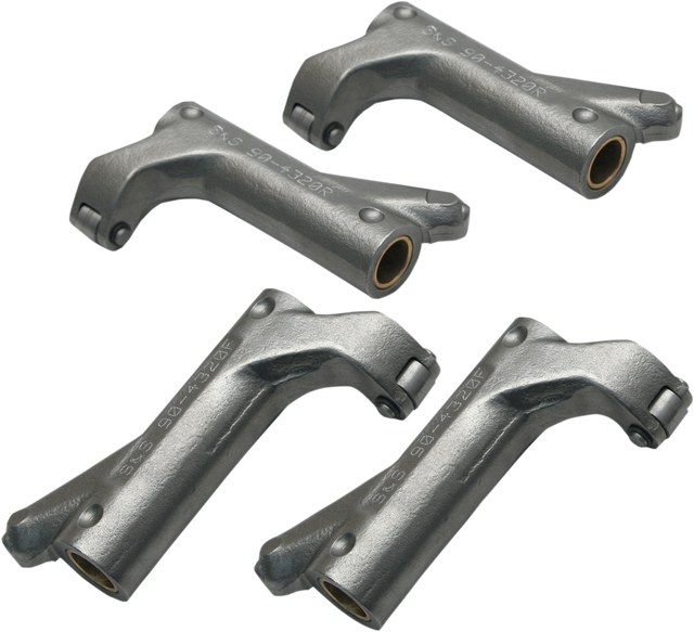 Forged Roller Rocker Arms
