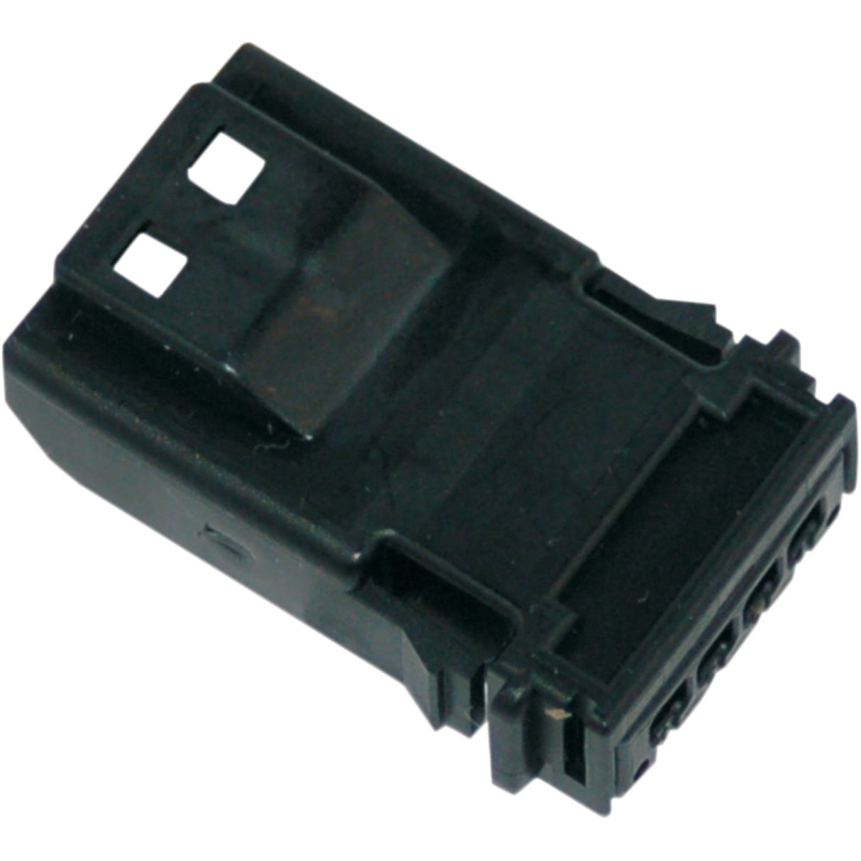 NAMZ 2120-0660 NJ-4P51 JAE MX-1900 Connector Components JAE MX-1900 Connector 72907-11 - 4 Pin Male