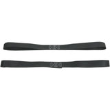 MOOSE OFFROAD 3920-0307 3920-0307 Soft Tyes Soft-Tye - 1" x 18" - Black