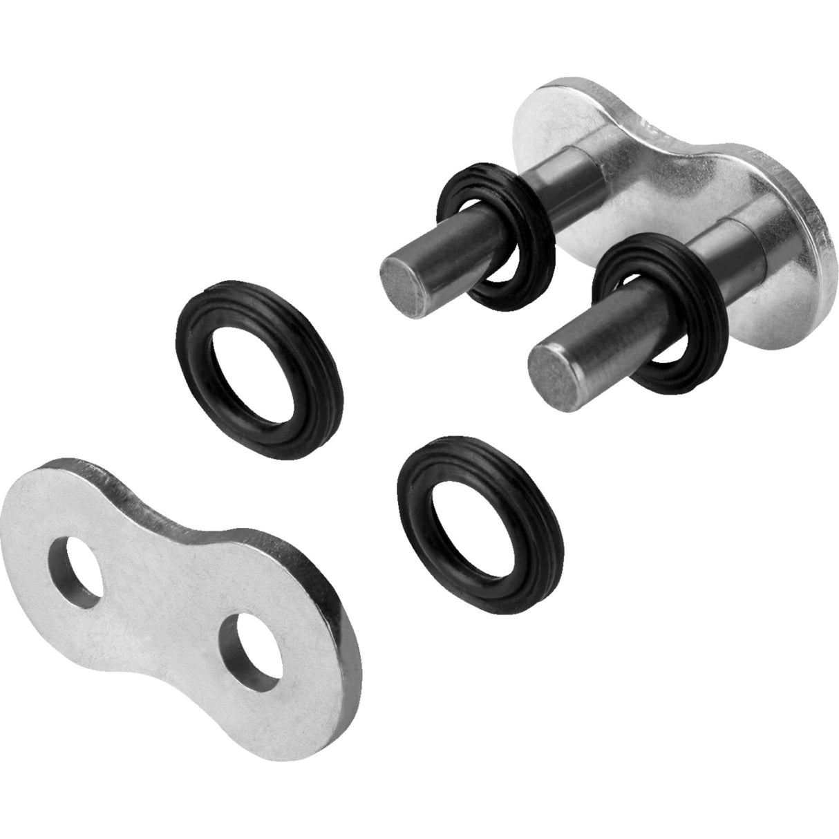 REGINA 1224-0176 19/137ZRA 525 ZRA Rivet Connecting Link 525 ZRA - Connecting Link - Rivet