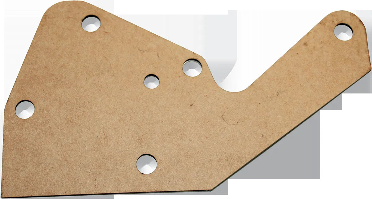 Gasket - Replacement/Camplate Tool