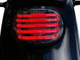 ProBEAM® Integrated Low Profile LED Taillights with Auxiliary Turn Signals