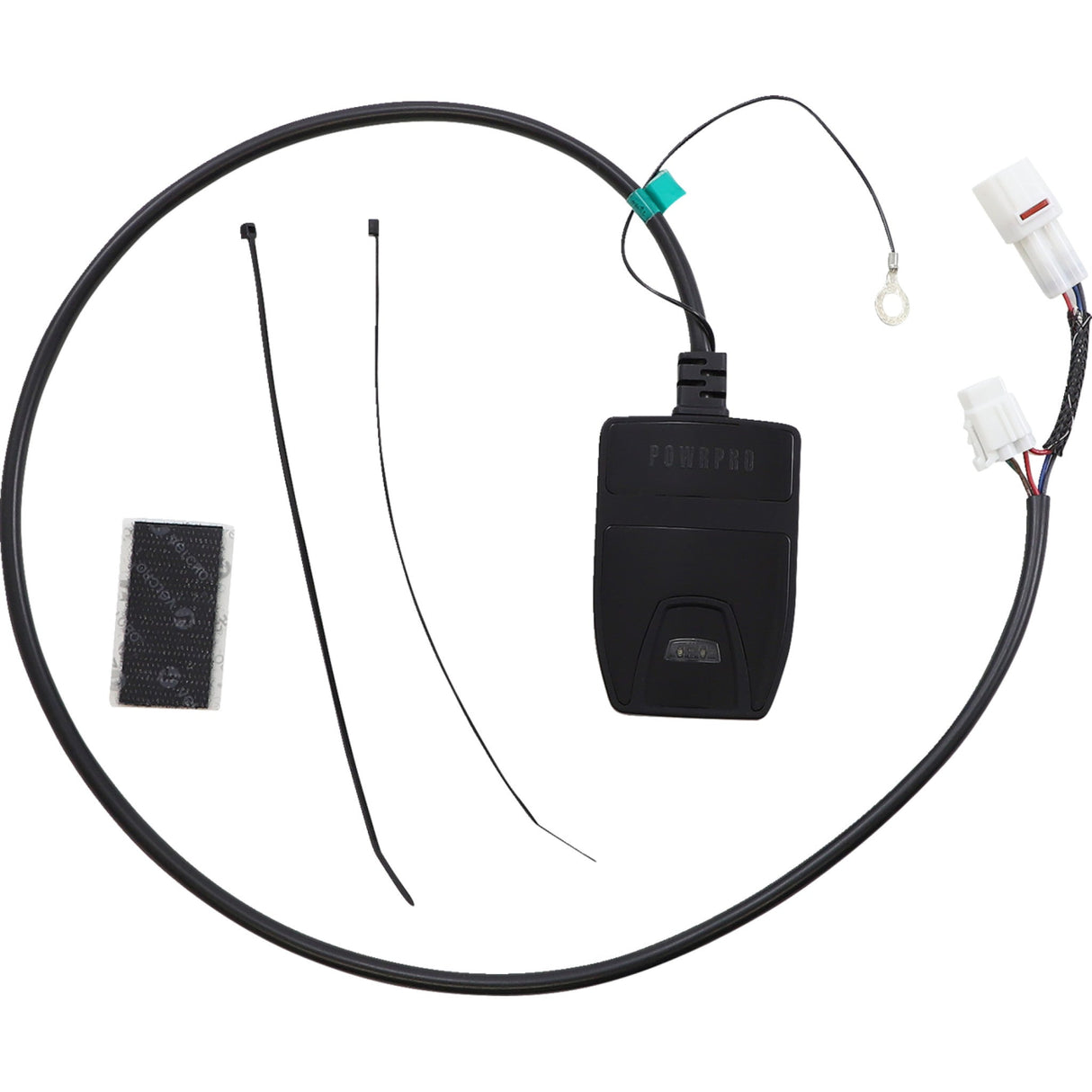 Fi2000 Fi2000R PowrPro Tuning Module - 92-1772B Yamaha XV1700PC Road Star Warrior / 1700 Road Star Warrior 2002-2010