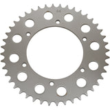 PARTS UNLIMITED K22-3701K Sprocket rear  - 44 tooth - kawasaki