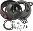 Super Stock™ Stealth Air Cleaner Kit