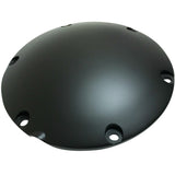 DRAG SPECIALTIES Derby Cover Black