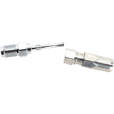 MAGNUM SHIELDING 1742-0489 392082 Inverted Flare Fitting BYO Banjo Fitting - 10 mm x 1
