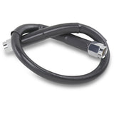 DRAG SPECIALTIES Universal Brake Line Black
